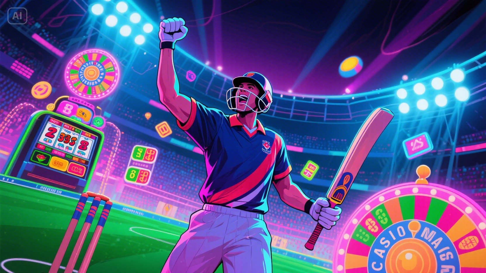 Registration at React Casino Casino