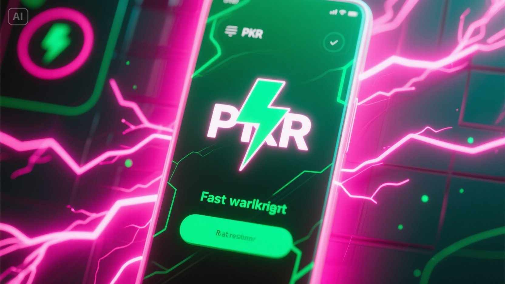 Registration at React Casino Casino