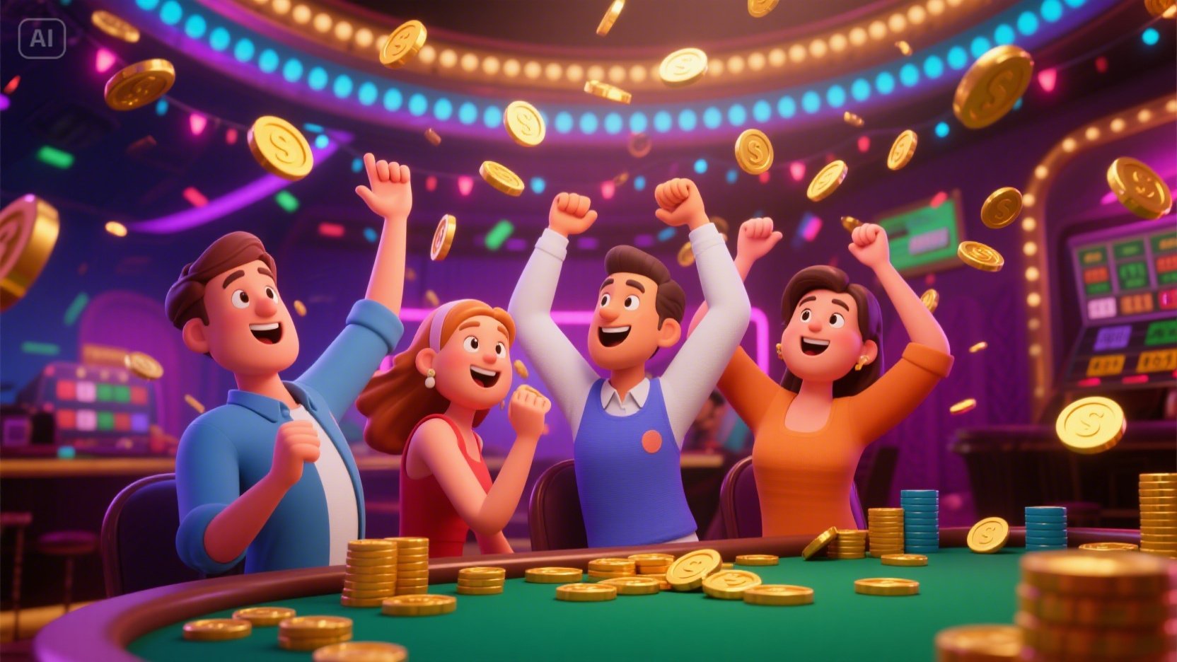 Registration at React Casino Casino