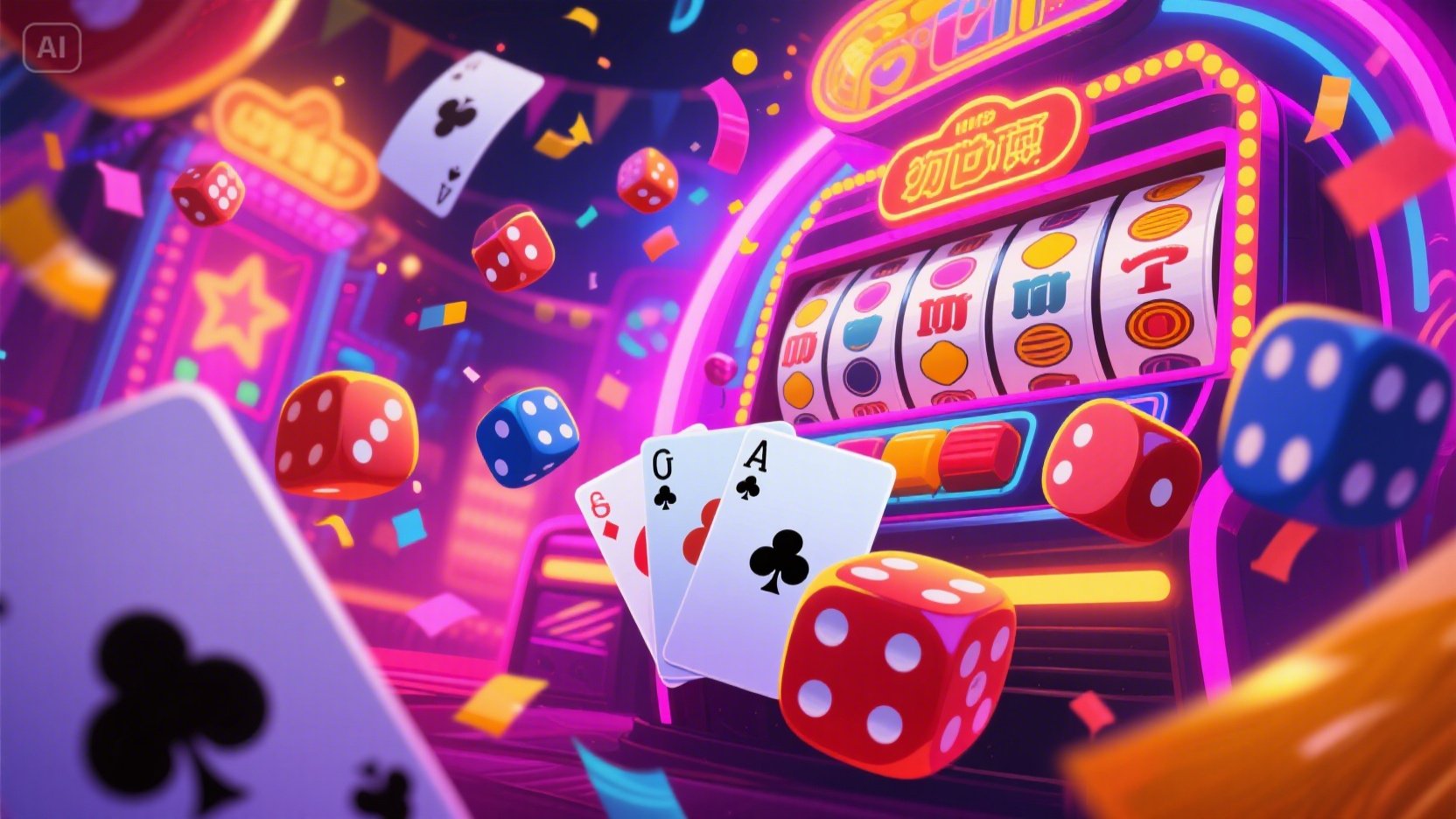 Registration at React Casino Casino