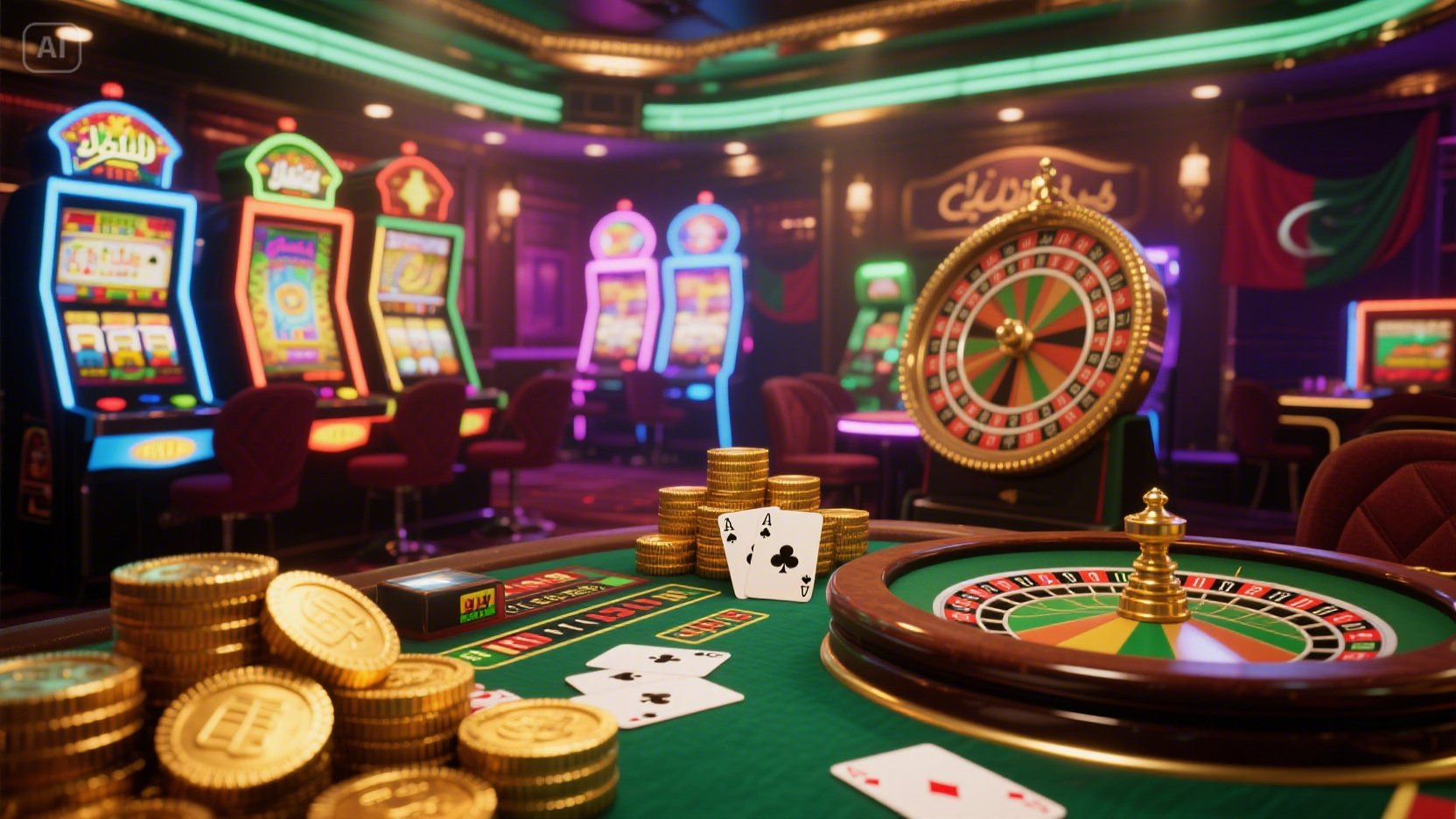 Registration at React Casino Casino