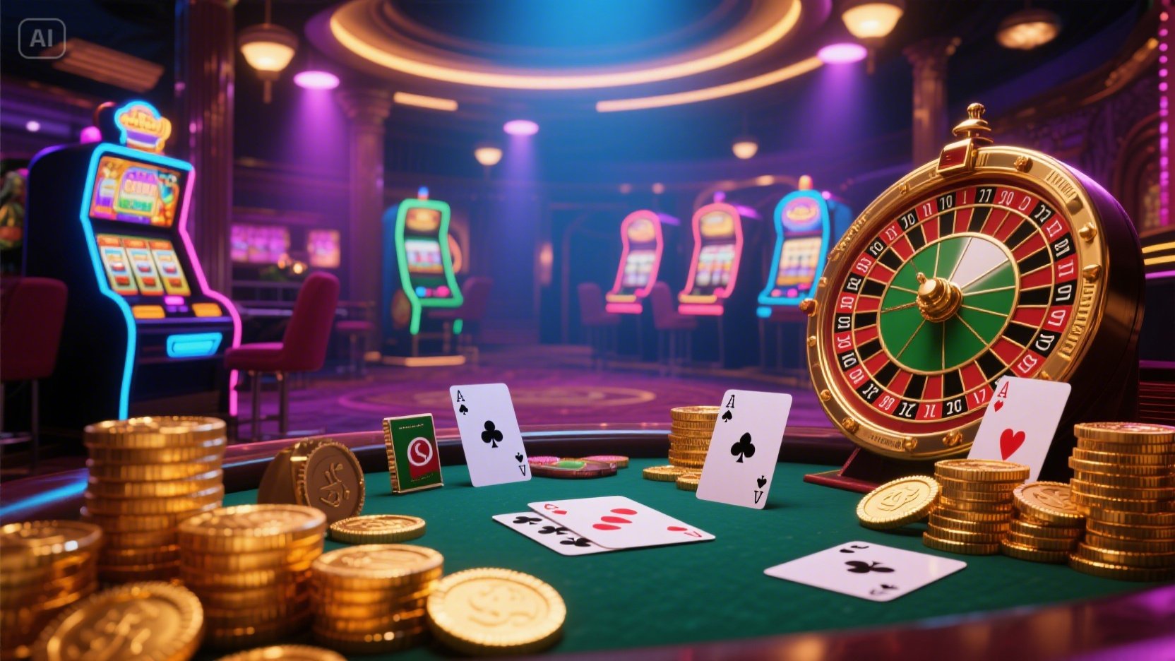 Registration at React Casino Casino