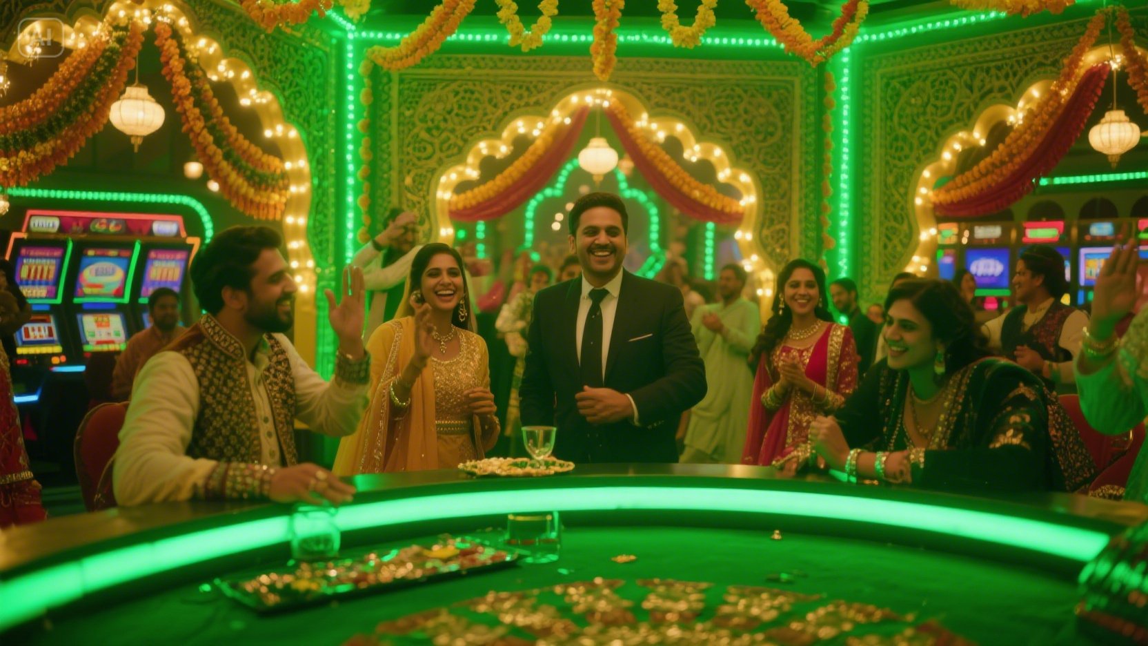 Registration at React Casino Casino