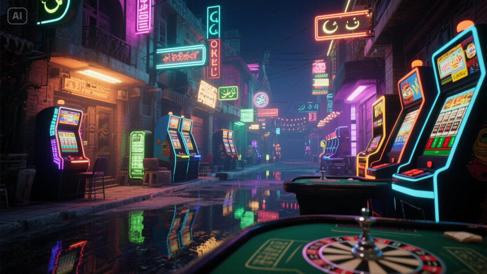 Registration at React Casino Casino