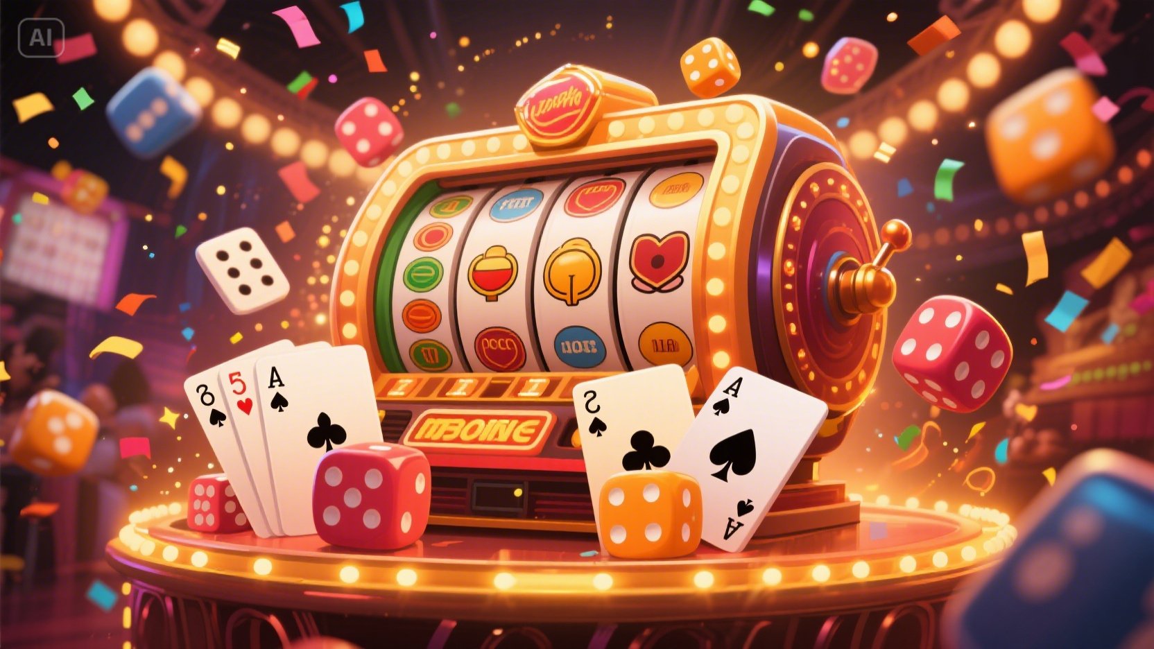 React CasinoJoin now and enjoy 200% instantly added to your account! Pakistan’s players can recharge safely, play casino games, and withdraw PKR without waiting.